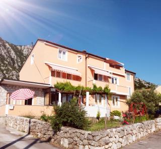 Apartman Ivana - Grižane - 9