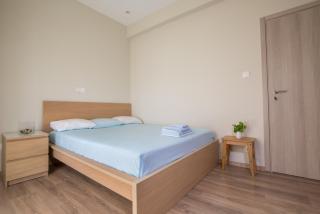 Cosy Apartment With Terrace Near Metro Station - Athens - 8