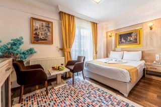 Kadirga Antik Hotel - Estambul - 3