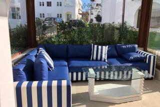 Cosy loft Saphir Cabo Negro - 7