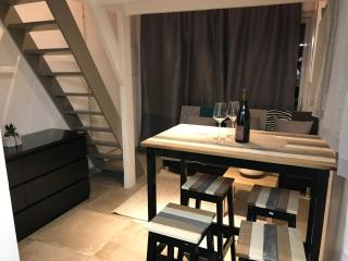 studio au calme pres des plages - Six-Fours-les-Plages - 4