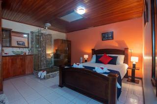 Nafre House B&B Monteverde - Monteverde - 4