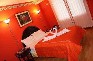 Colca Andina Inn - 0