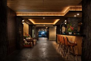 White Sands Hotel - Honolulu - 6