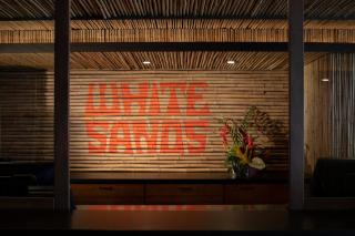 White Sands Hotel - Honolulu - 8