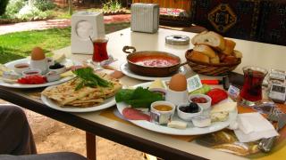 Grand Erken Hotel - Antalya - 5