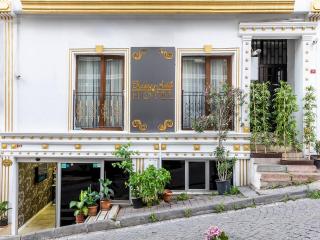 Kadirga Antik Hotel - Estambul - 1