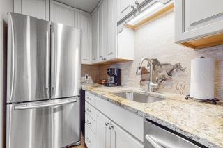 White Ridge B2 - Teton Village - 2