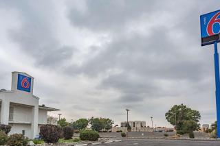 Motel 6-Billings, MT - South - Billings - 7