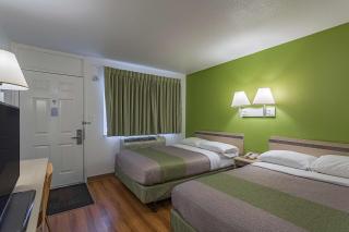 Motel 6-Billings, MT - South - 9