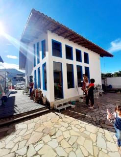 Pouso do Sopé - Paraty - 8