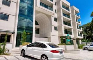 Apartamento Decorado na Serra em Itaipava - 9