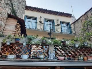 Les Chambres Chouettes - Villefranche-de-Conflent - 7