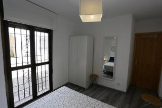 Calle San Basilio - Patios. Aparcamiento gratis - 9