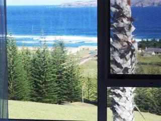 Panorama Seaside Apartments Norfolk Island - Burnt Pine - 8