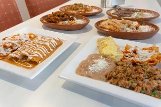 Hotel America Centro - Los Mochis - 5