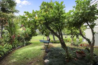 Garden Hale Condo - Kahuku - 6