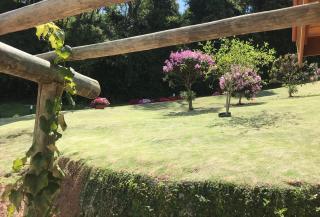 Villa Piccola Italia - Santo Antônio do Pinhal - 8