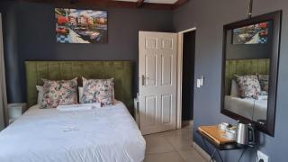 Shanduka Country Lodge - Thohoyandou - 1
