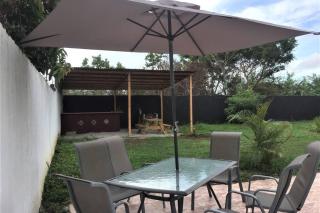 CASA VACACIONAL DE PLAYA - 5