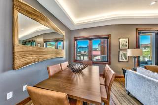 Luxury 2Br Residence Steps From Heavenly Village & Gondola Condo - South Lake Tahoe - 3