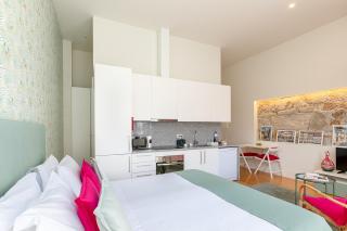 Inside Porto Apartments - Mouzinho - Porto - 5