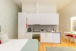 Inside Porto Apartments - Mouzinho - Porto - 3