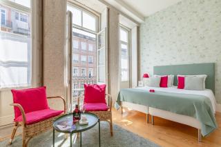 Inside Porto Apartments - Mouzinho - Porto - 0
