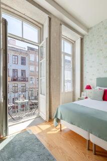 Inside Porto Apartments - Mouzinho - Porto - 7