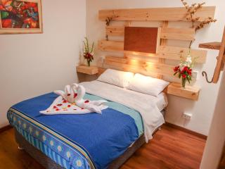 Eureka Lodge - Ollantaytambo - 8