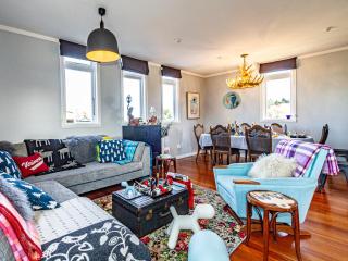 Ohakune Barracks - Ohakune Holiday Home - Ohakune - 9