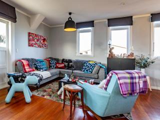 Ohakune Barracks - Ohakune Holiday Home - Ohakune - 8