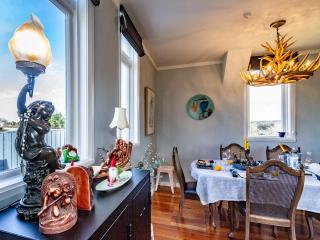 Ohakune Barracks - Ohakune Holiday Home - Ohakune - 6