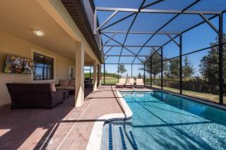 Champions Gate Villa #237069 - 8