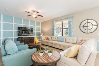 Champions Gate Villa #237069 - 1