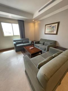 كنزه للشقق المخدومة - 7