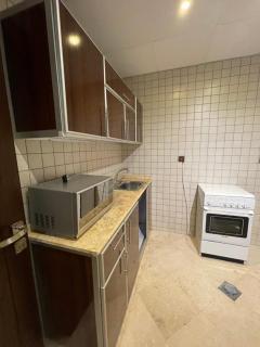 كنزه للشقق المخدومة - 3