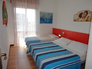 Enjoy the sun from our the terrace! - Porto Santa Margherita di Caorle - 8