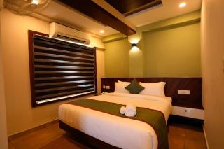 Zubis Inn Hotel - Kalpetta - 6