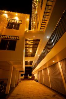 Zubis Inn Hotel - Kalpetta - 5