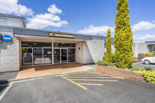 Top of the Town Hotel Motel - Burnie - 9