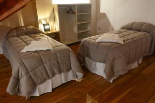 Loretta departamento 106 - 1