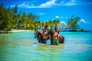 Punta Cana Sol Caribe Beach Pool - Punta Cana - 1