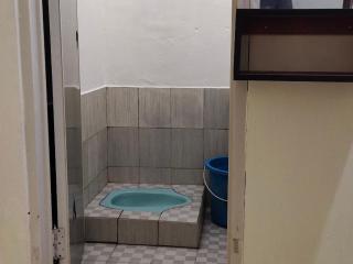 penginapan karanglaut santolo - 7