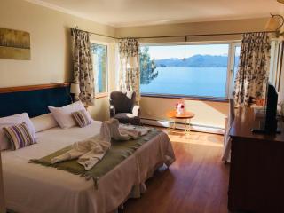 Sol del Nahuel - Hotel & Spa - Bariloche - 9