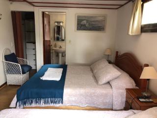 Hostería Zapallar - 8