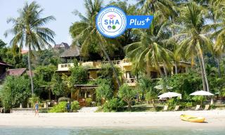 Vacation Village Phra Nang Lanta - SHA Extra Plus - Ko Lanta - 0