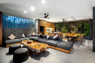 Ubud Luxury Resort by BaliSuperHost - Ubud - 5
