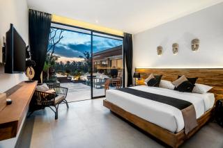 Ubud Luxury Resort by BaliSuperHost - 9