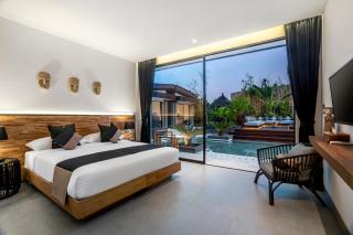 Ubud Luxury Resort by BaliSuperHost - Ubud - 8